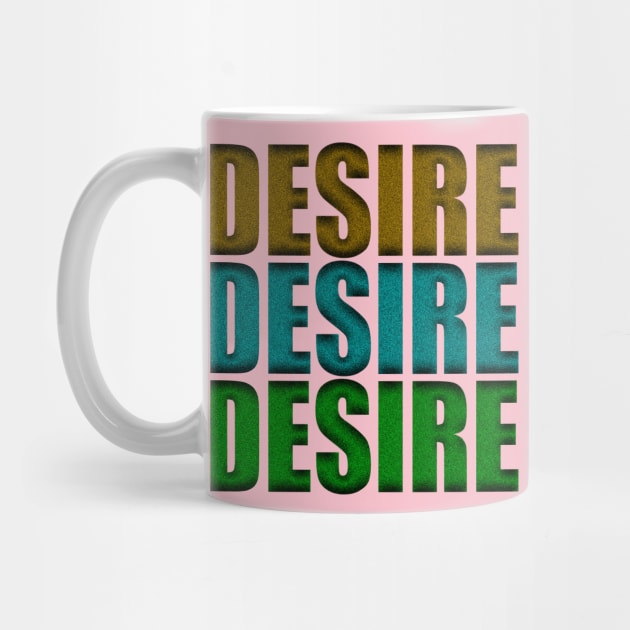 Desire by Prime Quality Designs